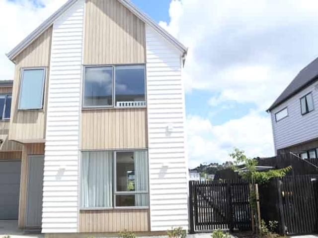 House for rent in Kawau Island, Oroua County