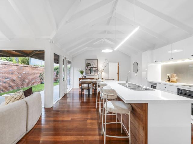 House for sale in North Fremantle, Western Australia