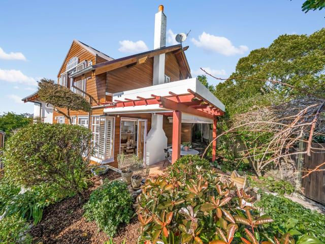 House for rent in Remuera, Ōrākei