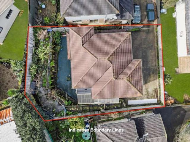 House for sale in Manurewa