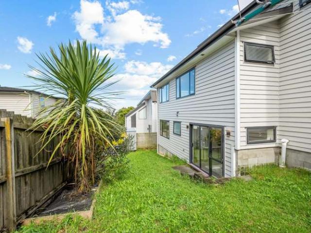 House for sale in Blockhouse Bay