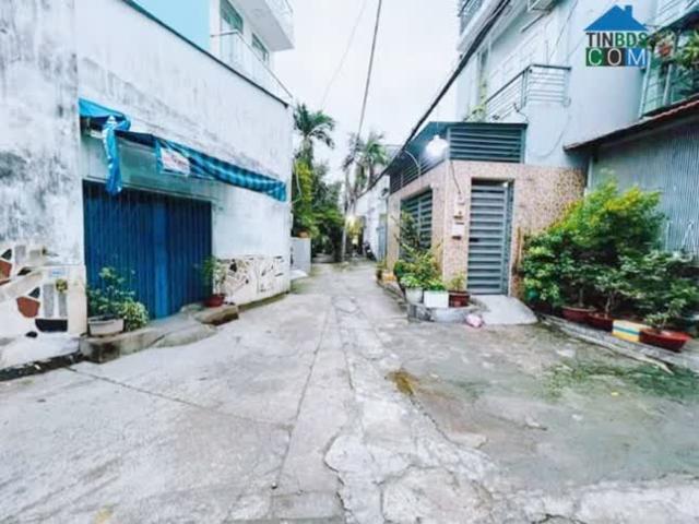 Nhà mặt phố bán tại Thủ Đức, Hồ Chí Minh
