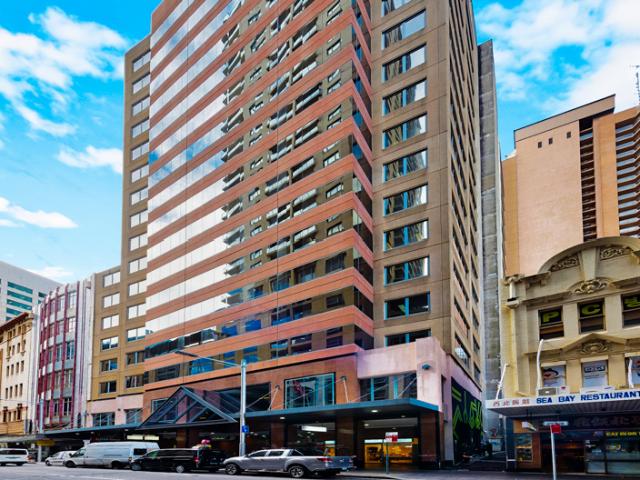 Office for rent in Sydney, New South Wales