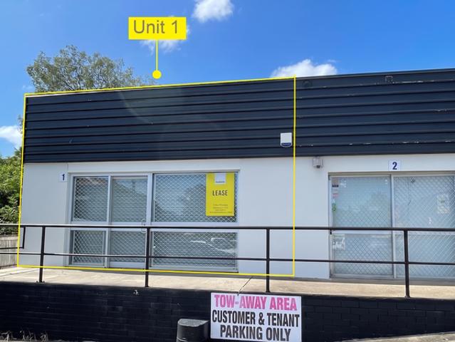 Retail for rent in Toombul, Queensland