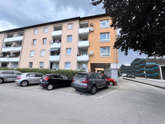 Apartment kaufen in Eisenreichdornach, Amstetten