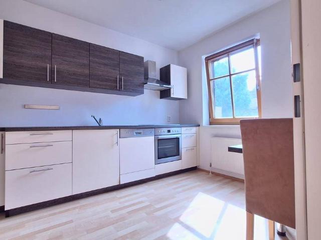 Apartment kaufen in Behamberg