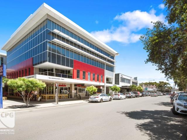 Office for rent in Sydney, New South Wales
