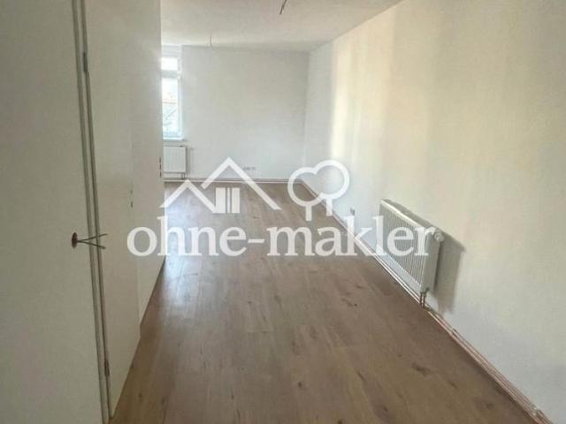 Apartment mieten in Apolda, Thüringen