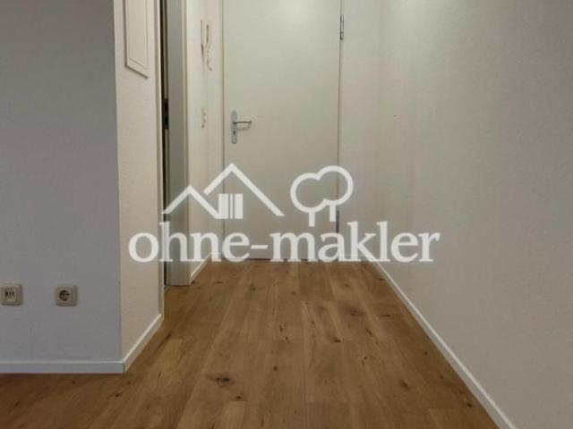Apartment mieten in Apolda, Thüringen