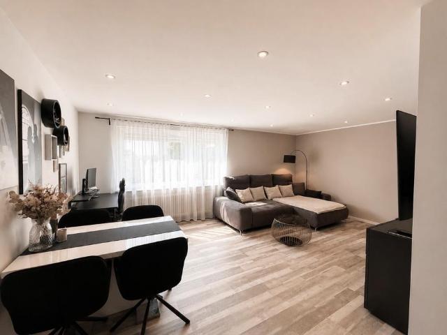 Wohnung kaufen in Fürth, Bayern