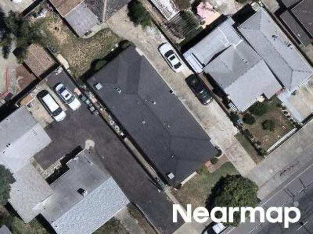 House for sale in Oakland, California