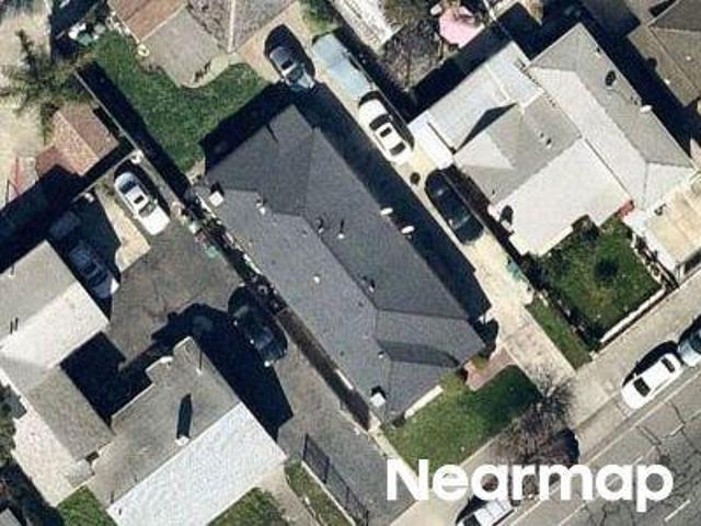 House for sale in Oakland, California
