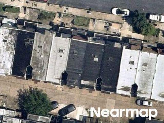 House for sale in West Oak Lane, Philadelphia