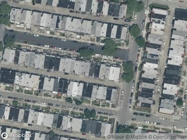 Townhouse for sale in West Oak Lane, Philadelphia