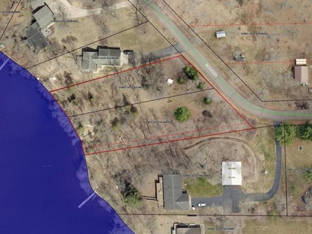 Land for sale in Chippewa Falls, Wisconsin