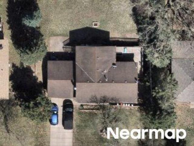 House for sale in Fridley, Minnesota