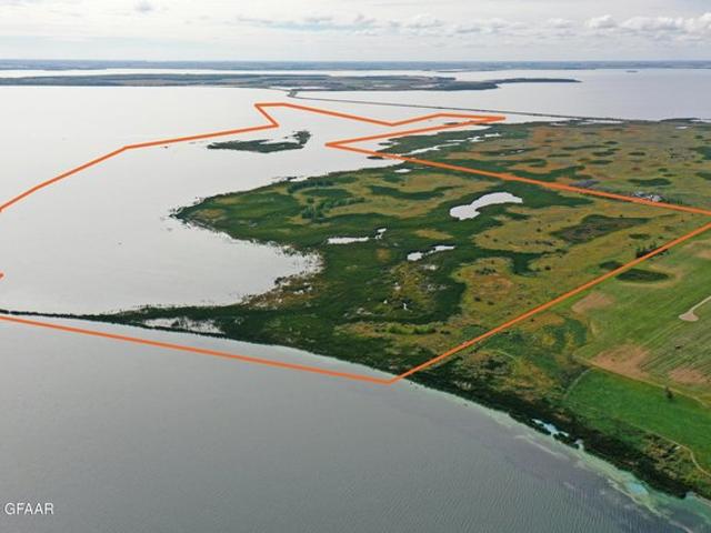 Land for sale in Devils Lake, Ramsey County