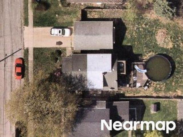 House for sale in Niagara, New York