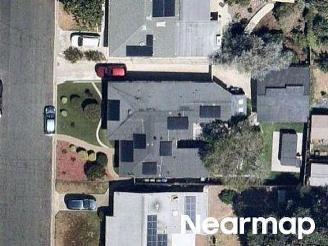 House for sale in La Mesa, California