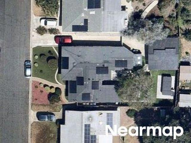 House for sale in La Mesa, California