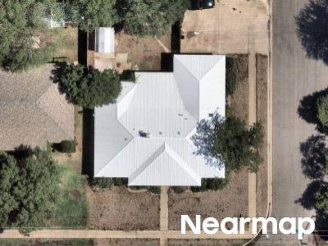 House for sale in Lubbock, Texas