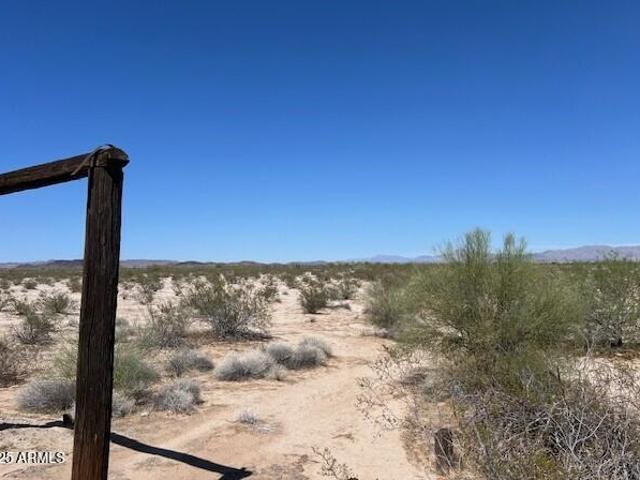 Land for sale in Salome