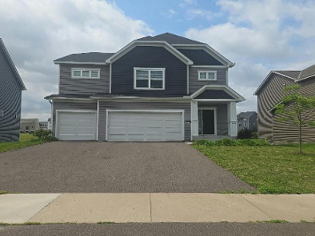 House for sale in Wright, Minnesota