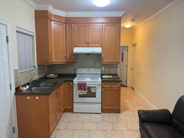 House for rent in Richmond, British Columbia