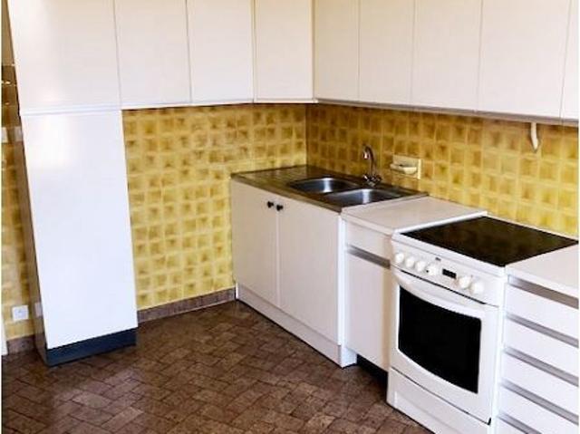 Appartement location à Annecy