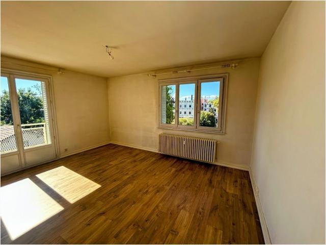 Appartement location à Annecy