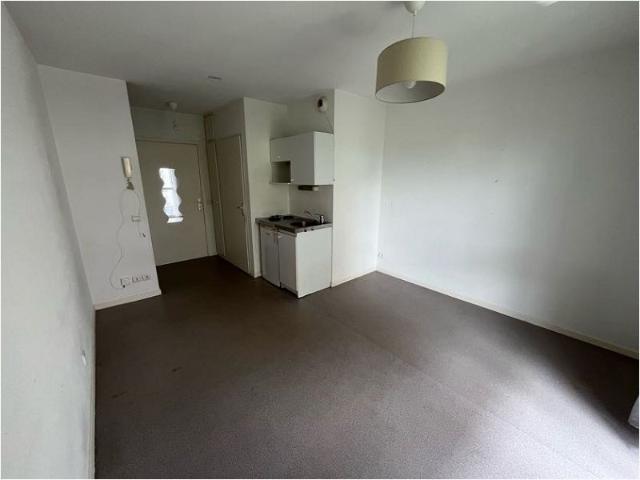 Appartement location à Annecy