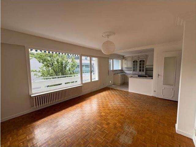 Appartement location à Annecy