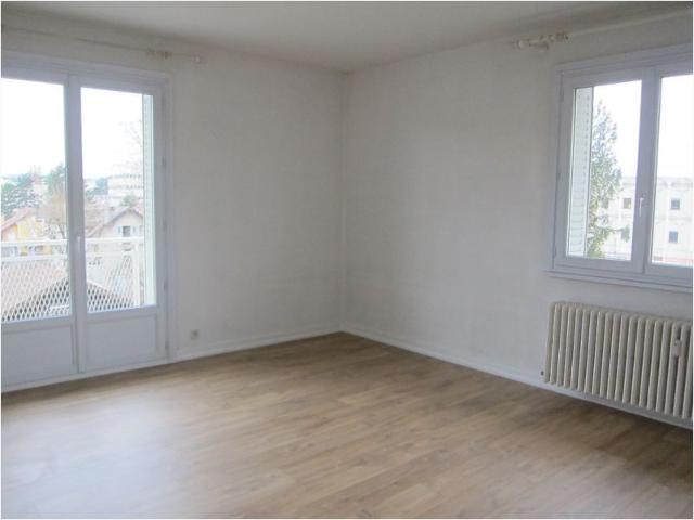 Appartement location à Annecy