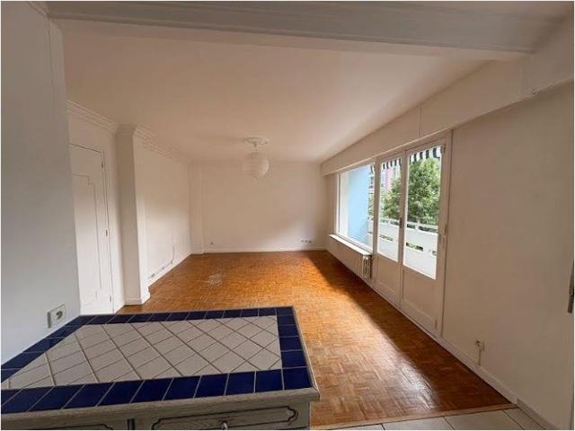 Appartement location à Annecy