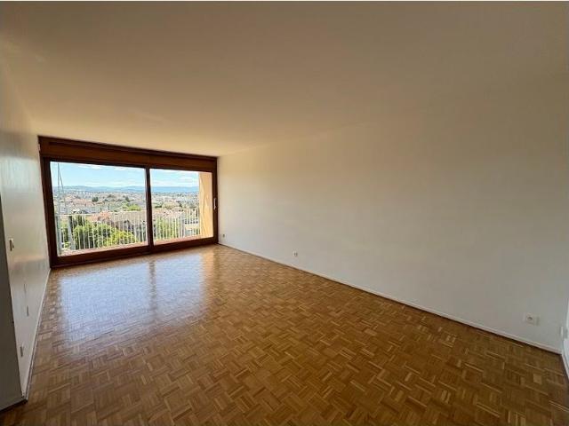 Appartement location à Annecy