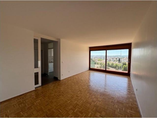 Appartement location à Annecy