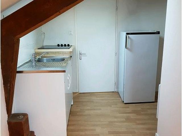 Appartement location à Annecy