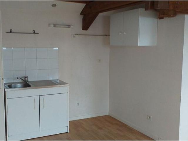 Appartement location à Annecy