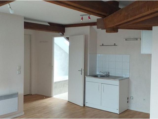 Appartement location à Annecy