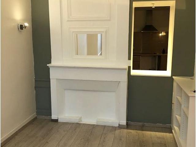 Appartement location à Annecy