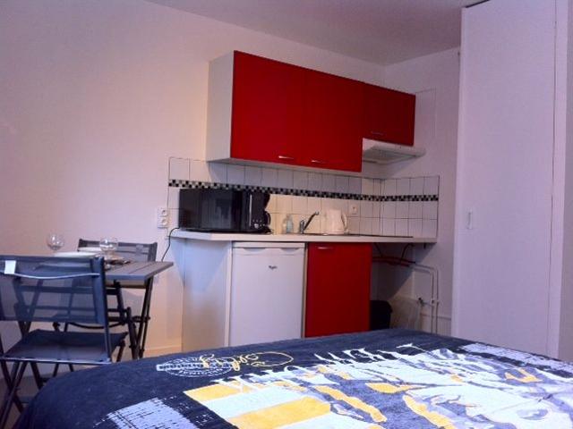 Appartement location à Annecy