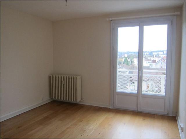 Appartement location à Annecy