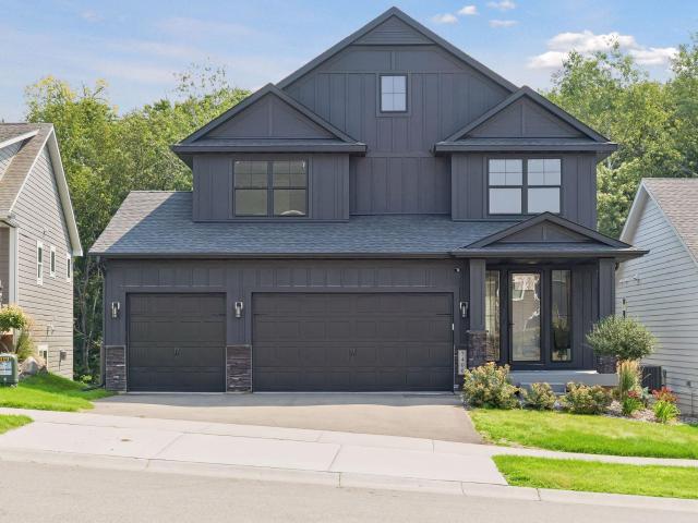 House for sale in Inver Grove Heights, Minnesota