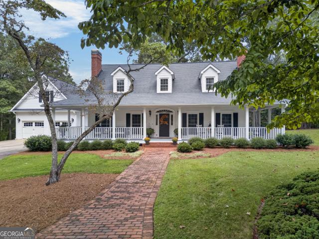 House for sale in Imperial Estates, Douglasville