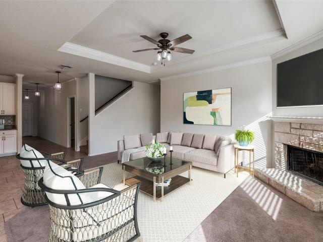 Property for rent in Fort Worth, Texas