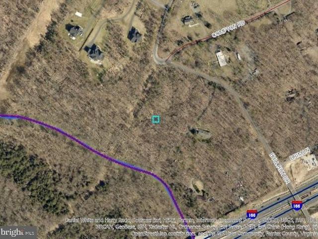 Land for sale in Virginia