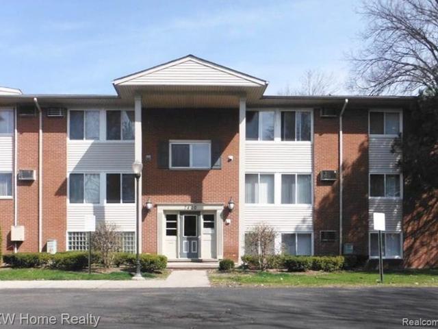 Condo for sale in Westland, Michigan