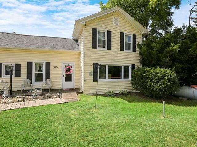 House for sale in Fabius, New York