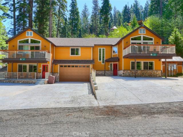 House for sale in California