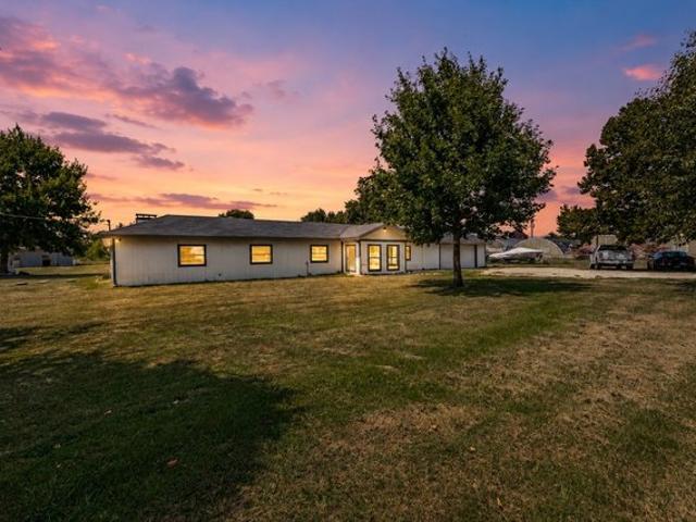 House for sale in Terrell, Texas
